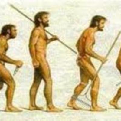 Timeline: EVOLUCION DE LA INFORMATICA