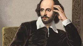 Timeline: William Shakespeare, the greatest English Writer