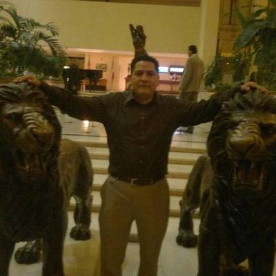 Timeline: LINEA DE TIEMPO ANDRES HIDALGO