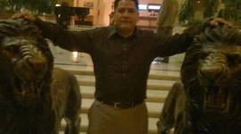 Timeline: LINEA DE TIEMPO ANDRES HIDALGO