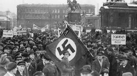 Timeline: World War 2 Timeline