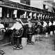 89600482 view of operators working the telephone gettyimages