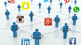 Timeline: Atrapados en las redes