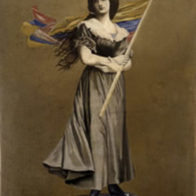 Timeline: Policarpa Salavarrieta