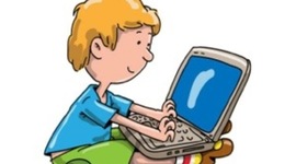 Timeline: LA TEGNOLOGIA EN MI VIDA