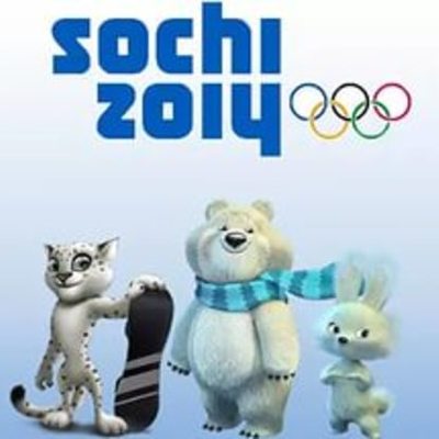 Timeline: Олимпиййские игры в Сочи