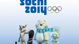 Timeline: Олимпиййские игры в Сочи