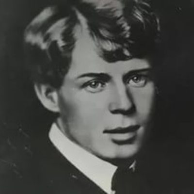 Timeline: Биография С.А. Есенина