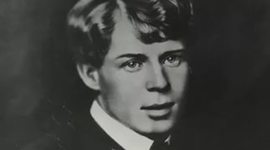 Timeline: Биография С.А. Есенина