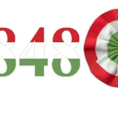 Timeline: 1848. Március 15.