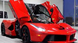 Timeline: HISTORIA DEL AUTOMÓVIL