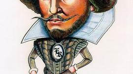 Timeline: Shakespeare Lifetime