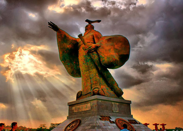 Western Han Dynasty from 206 BCE to 101 BCE: The Formative Years ...