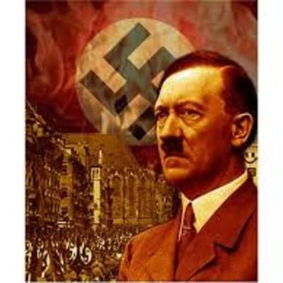 Timeline: Hitlers Reign to Power