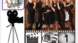 Timeline: ИГРА "КИНОДЕБЮТ"_команда ФАНТАЗЁРЫ_ЛЕНТА  ВРЕМЕНИ