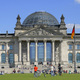 Reichstag berlin germany