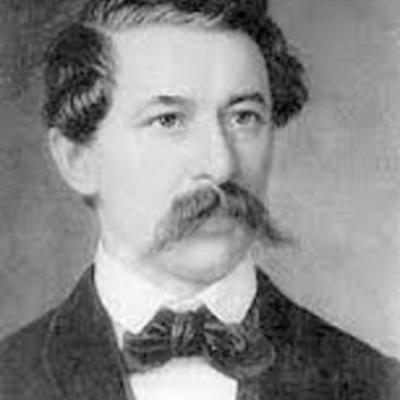 Timeline: Arany János