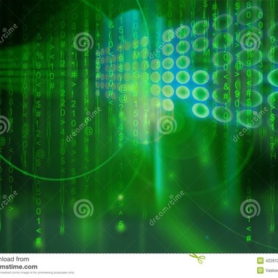 Timeline: История развития ЭВМ