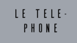Timeline: Le téléphone