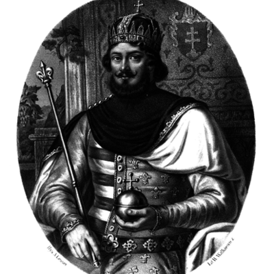 Timeline: I. Nagy Lajos magyar király