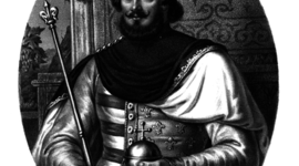 Timeline: I. Nagy Lajos magyar király