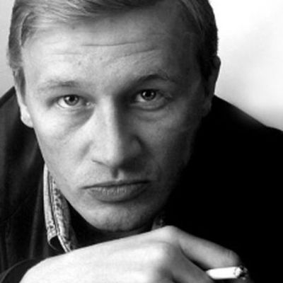 Timeline: Олег Фомин. Фильмография.