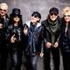 Scorpions band 2015