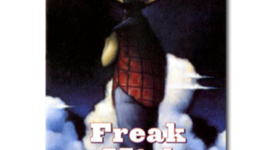 Timeline: Freak the Mighty Timeline