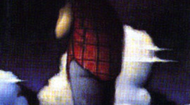 Timeline: Freak the Mighty