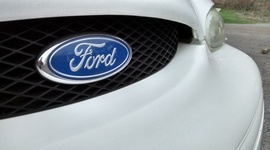 Timeline: Famous Ford's, Lincoln's, and Mercury's from the last 30 years