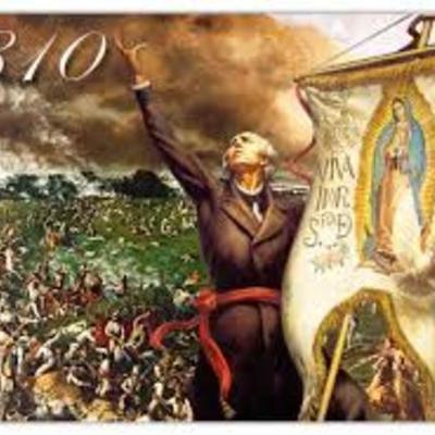 Timeline: Democracia y Soberania Nacional Modulo 1