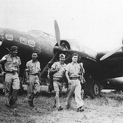 Timeline: World War 2