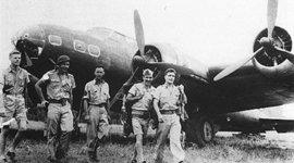 Timeline: World War 2