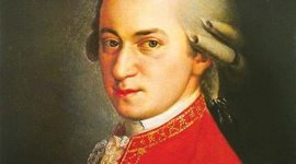 Timeline: Wolfgang Amadeus Mozart
