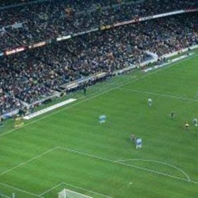 Timeline: El futbol a través del tiempo