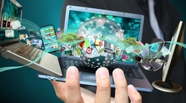 Timeline: Herramientas tecnologicas