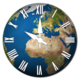 Earth clock