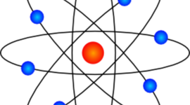 Timeline: The Big Atom
