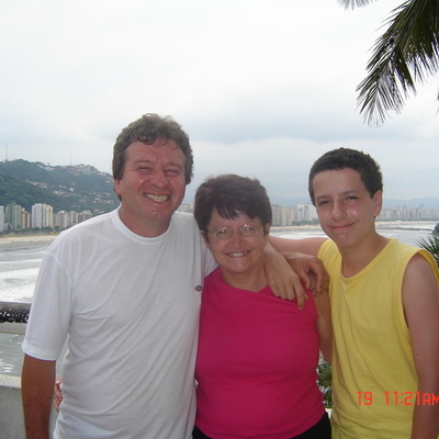 Timeline: Minha trajetória [até agora]