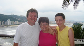 Timeline: Minha trajetória [até agora]