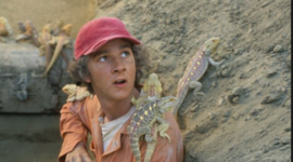 Timeline: Events leading to the Curse in Holes