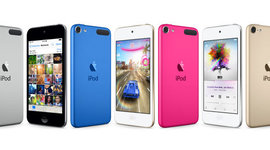 Timeline: Evolution of Portable Music Players