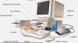 Timeline: historia de la computadora