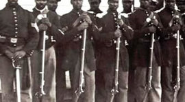 Timeline: Civil Rights