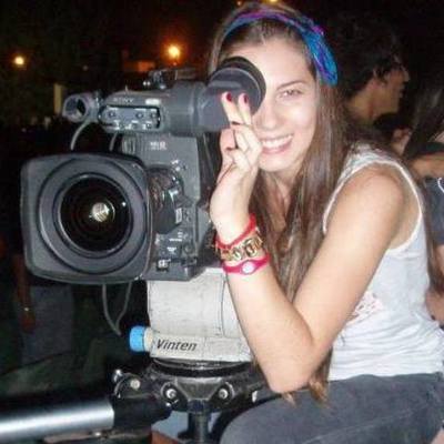 Timeline: Mi tecnobiografía