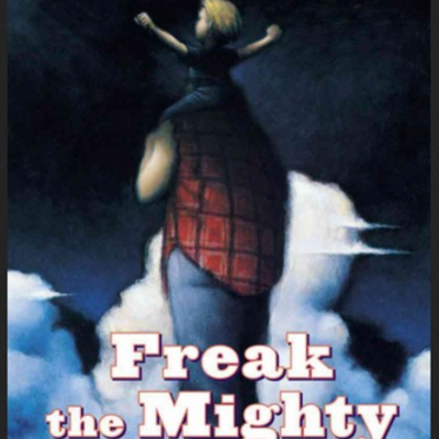 Timeline: Freak The Mighty Timeline                     By: Branden Boucher