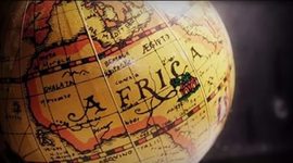 Timeline: История исследования  Африки