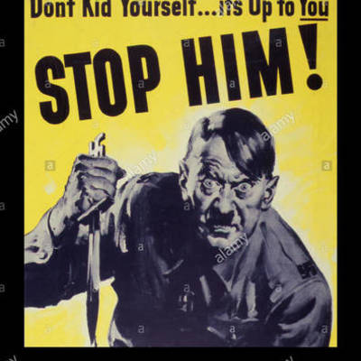 Timeline: WW2 timeline