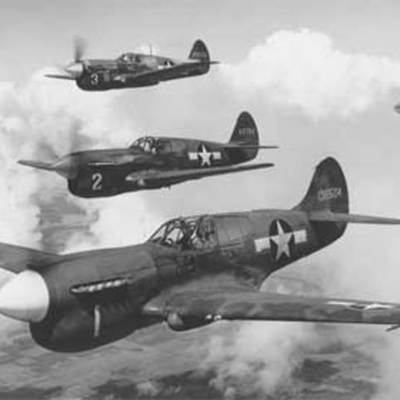 Timeline: World War 2 Timeline