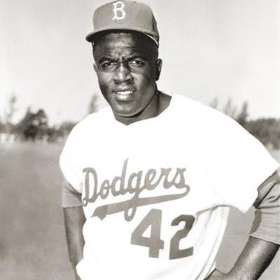 Timeline: Jack Roosevelt Robinson